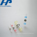 Transparent Solder Sleeve Wire Splice Electrical Cable Connectors Kit